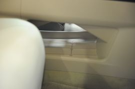2010款雷克萨斯RX350典雅版