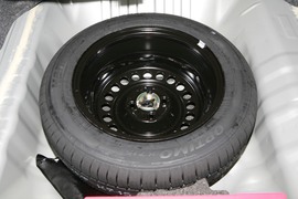 2008款本田锋范1.5AT精英版到店实拍