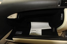 2010款雷克萨斯RX350典雅版