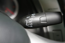 2008款本田锋范1.5AT精英版到店实拍