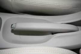 2008款本田锋范1.5AT精英版到店实拍