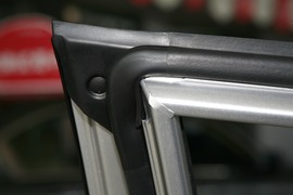 2008款本田锋范1.5AT精英版到店实拍