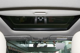 2008款本田锋范1.5AT精英版到店实拍
