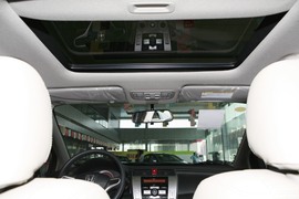 2008款本田锋范1.5AT精英版到店实拍