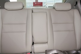 2008款本田锋范1.5AT精英版到店实拍