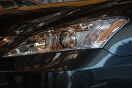 2010款雷克萨斯