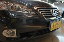 2010款雷克萨斯