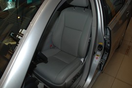 2010款雷克萨斯