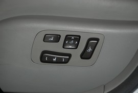 2010款雷克萨斯