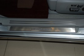 2010款雷克萨斯