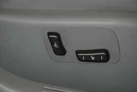 2010款雷克萨斯