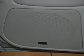 2010款雷克萨斯