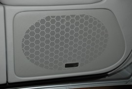 2010款雷克萨斯