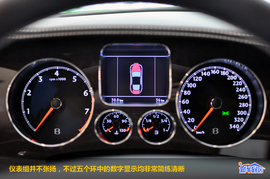 2010款宾利欧陆GT极致版到店实拍