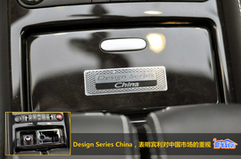 2010款宾利欧陆GT极致版到店实拍