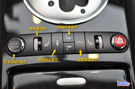 2010款宾利欧陆GT极致版到店实拍