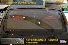 2010款宾利欧陆GT极致版到店实拍