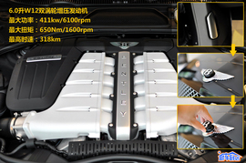 2010款宾利欧陆GT极致版到店实拍