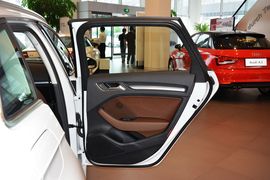 2016款奥迪A3