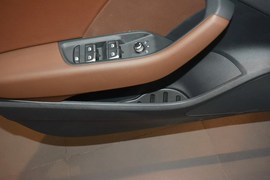 2016款奥迪A3