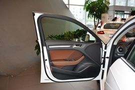 2016款奥迪A3