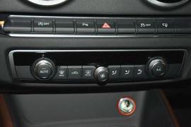 2016款奥迪A3