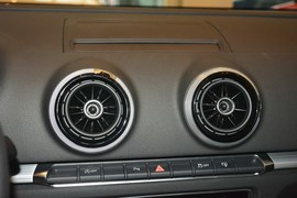 2016款奥迪A3