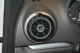2016款奥迪A3