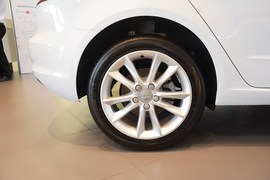 2016款奥迪A3