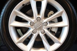 2016款奥迪A3