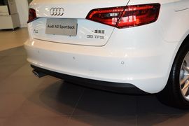 2016款奥迪A3