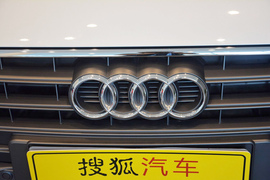 2016款奥迪A3