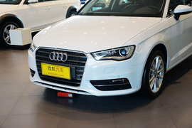 2016款奥迪A3