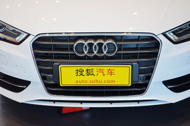 2016款奥迪A3