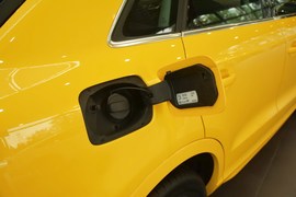 2016款奥迪Q3