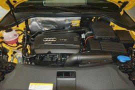 2016款奥迪Q3