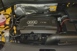 2016款奥迪Q3