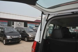 2016款东风风行F600L