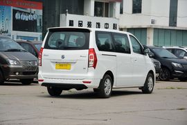 2016款东风风行F600L