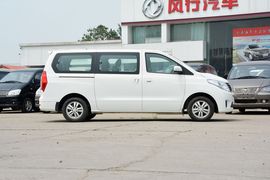2016款东风风行F600L