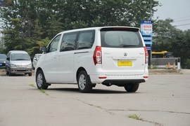 2016款东风风行F600L