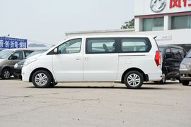 2016款东风风行F600L