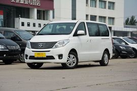 2016款东风风行F600L