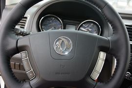 2016款东风风行F600L