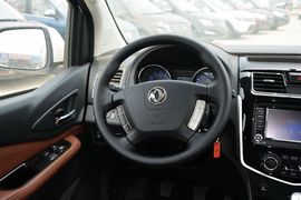 2016款东风风行F600L