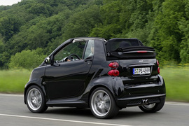 2011款smart