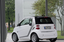 2011款smart
