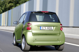 2011款smart