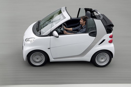 2011款smart