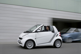 2011款smart